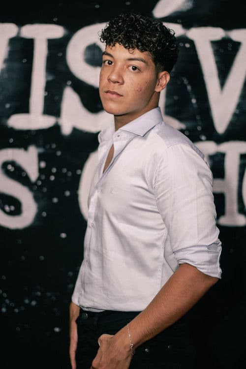 Cristian Narcizo profile photo