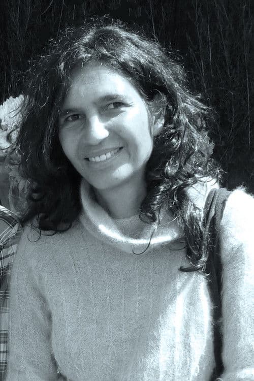 Suzan Al-Doghachi profile photo