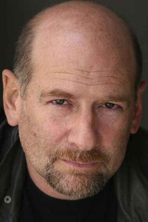 Stephen Mendel profile photo