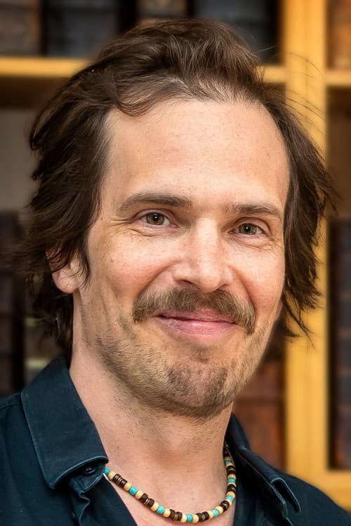 Kristian Leth profile photo