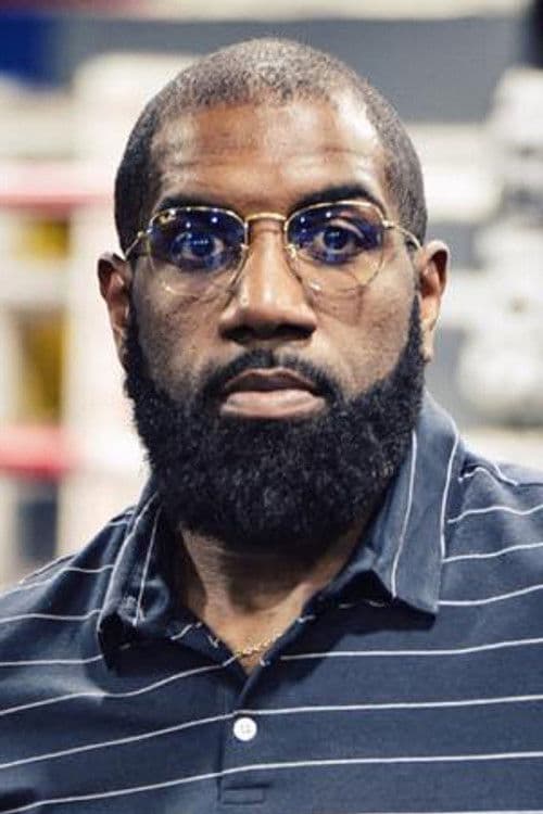 Steven Nelson profile photo