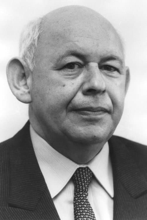 Jerzy Urban profile photo