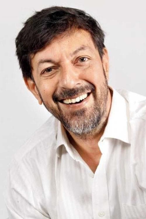 Rajat Kapoor profile photo