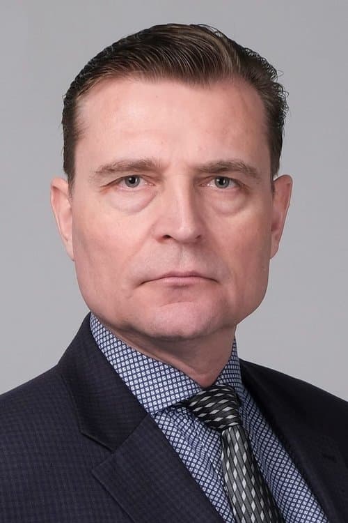 Aleksandr Tsybulsky profile photo
