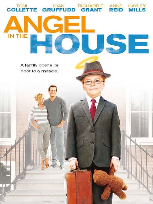 Angel in the House poster