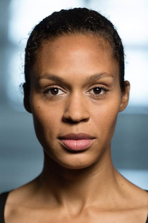 Amelia Hoy profile photo