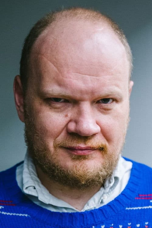 Oleg Kashin profile photo