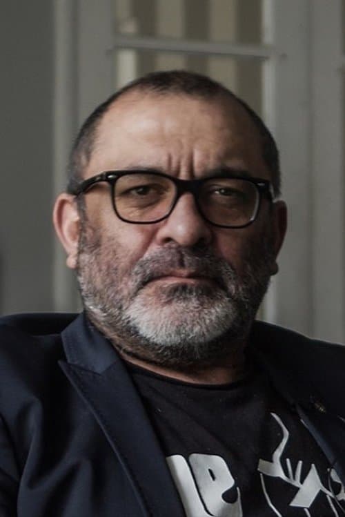 José Zelada profile photo