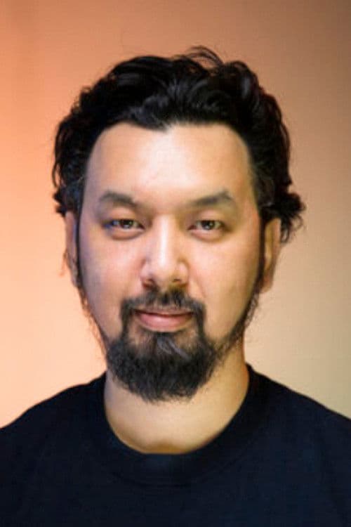 Chingiz Narynov profile photo