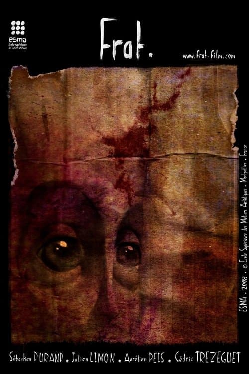 Frat. poster