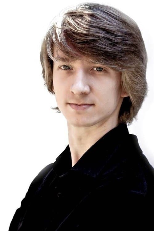 Vadim Muntagirov profile photo