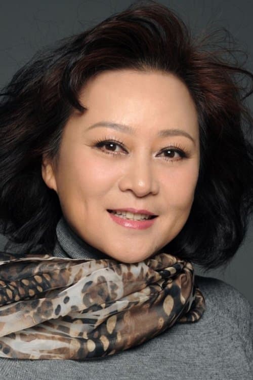 Huang Ailing profile photo