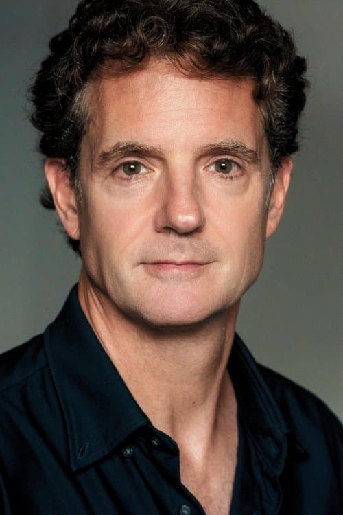 Michael Simon Hall profile photo