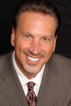 Barry Habib profile photo