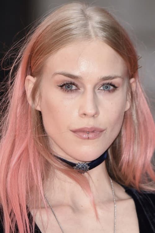 Mary Charteris profile photo
