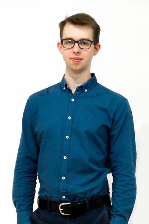 Declan Seefeld profile photo