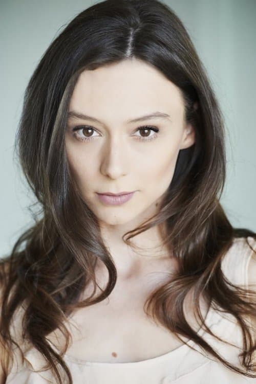 Marysia S. Peres profile photo