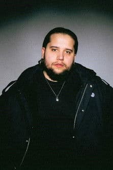 Jonas Benyoub profile photo