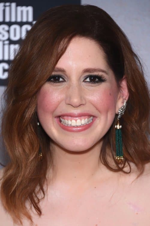 Vanessa Bayer profile photo