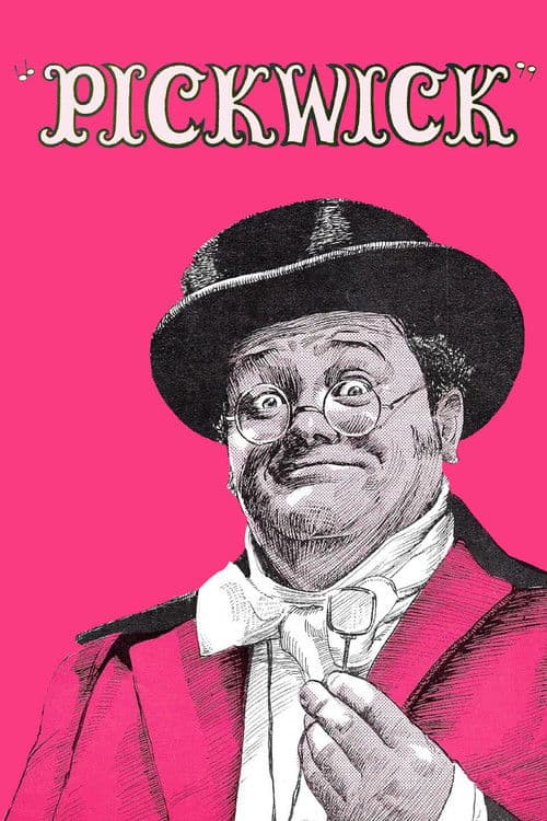 Pickwick poster