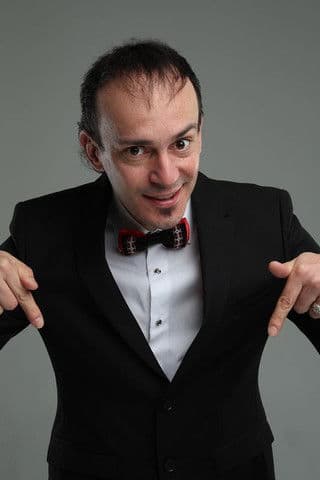 Ілля Клин profile photo