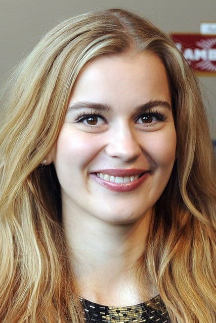 Emmelie de Forest profile photo