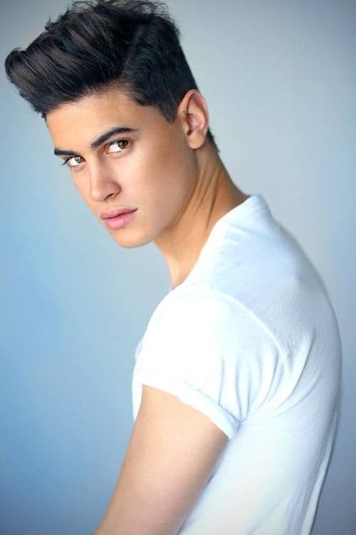 Eric Stanton Betts profile photo