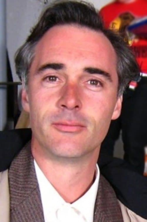 Tim Berrington profile photo