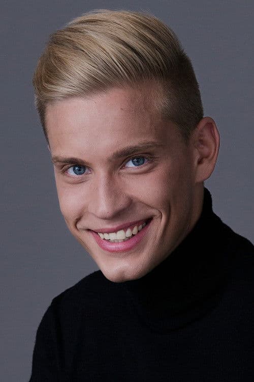 Miika Pihlak profile photo