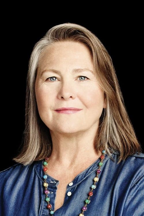 Cherry Jones profile photo