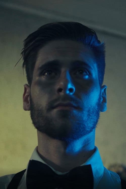 Thiago Kantowitz profile photo