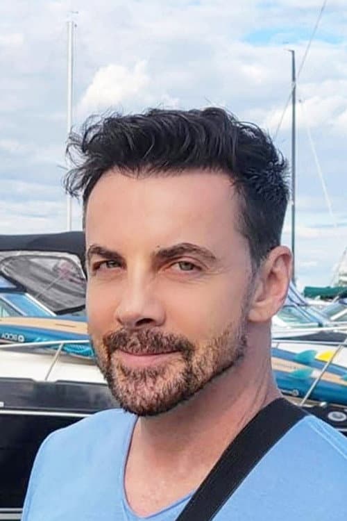 Louis Paquette profile photo