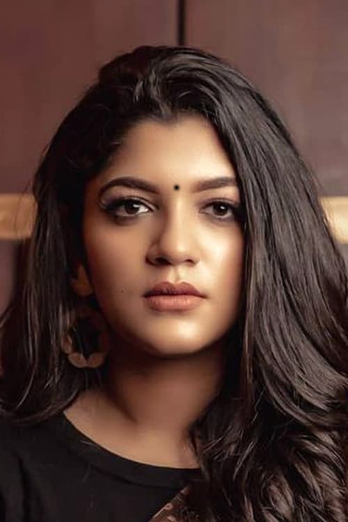 Aparna Balamurali profile photo