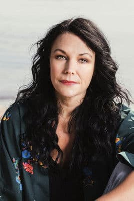 Maria Sveland profile photo