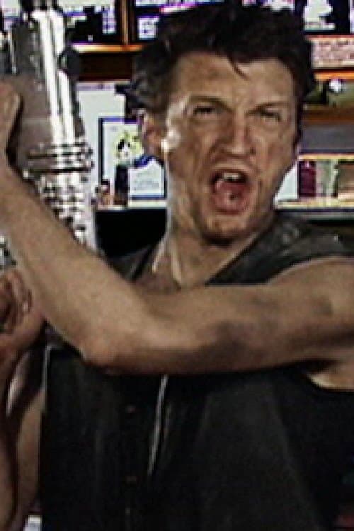 This Narrative is Killing Me poster