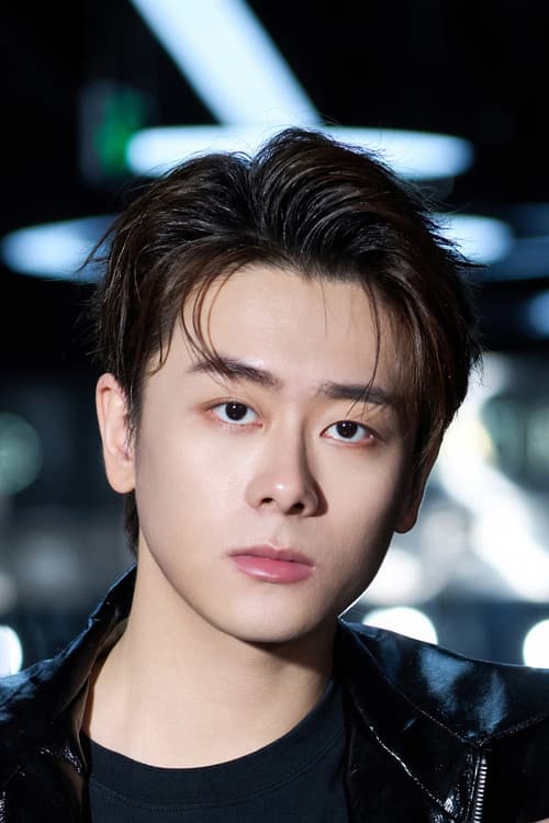 Wu Zenan profile photo