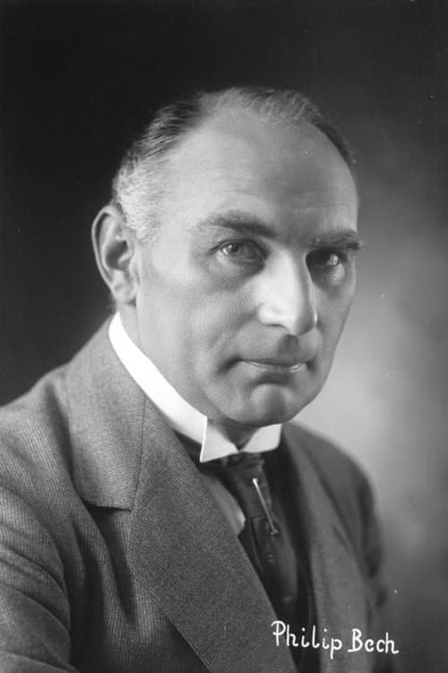 Philip Bech profile photo