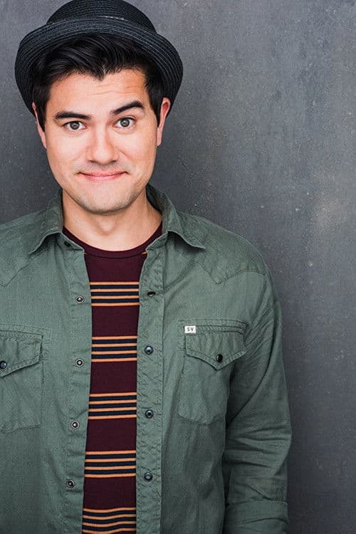 Matthew Bridges profile photo