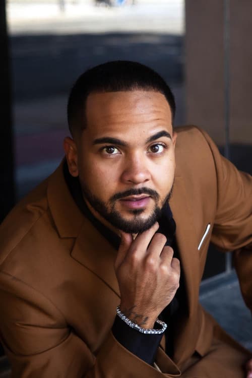 Jordan R. Smith profile photo