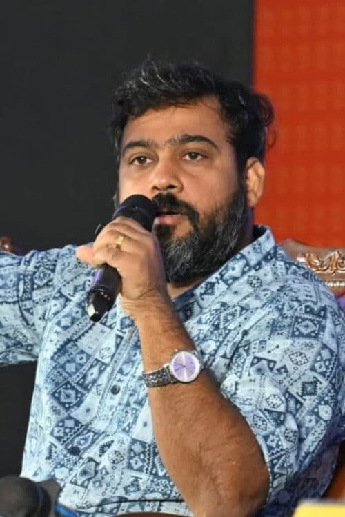 Anupam Patnaik profile photo