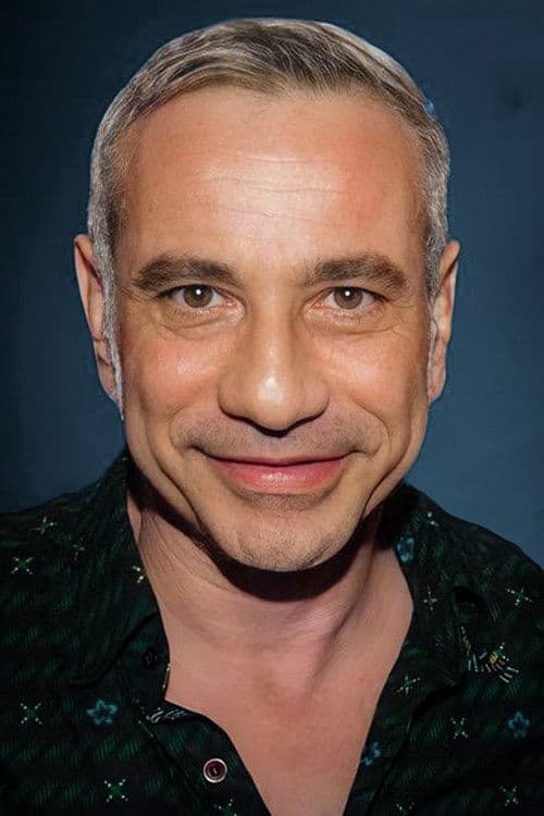 Alberto De Benedetti profile photo