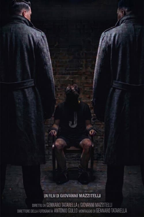 J poster