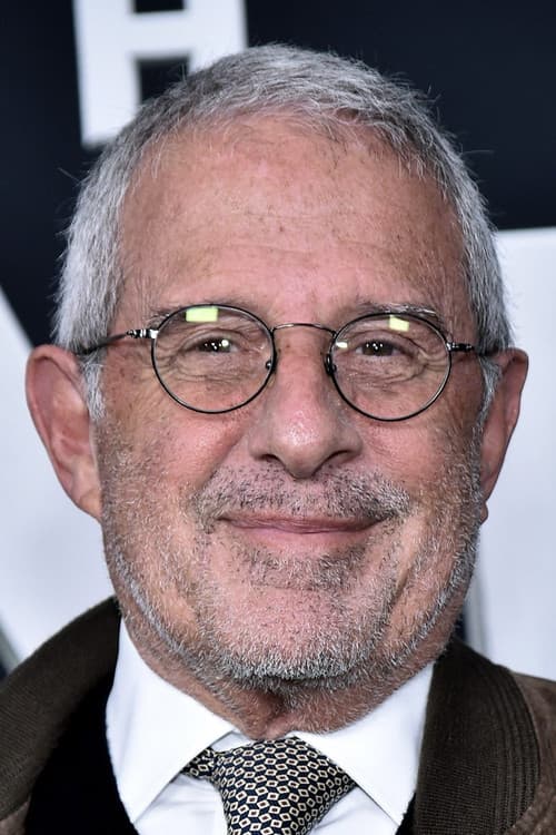 Sean Daniel profile photo