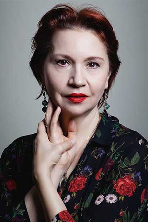 Svetlana Demidov profile photo