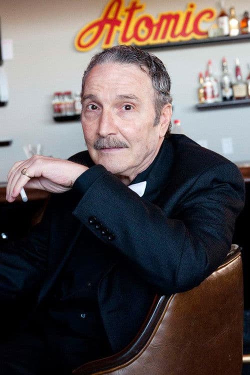 George Gardelis profile photo