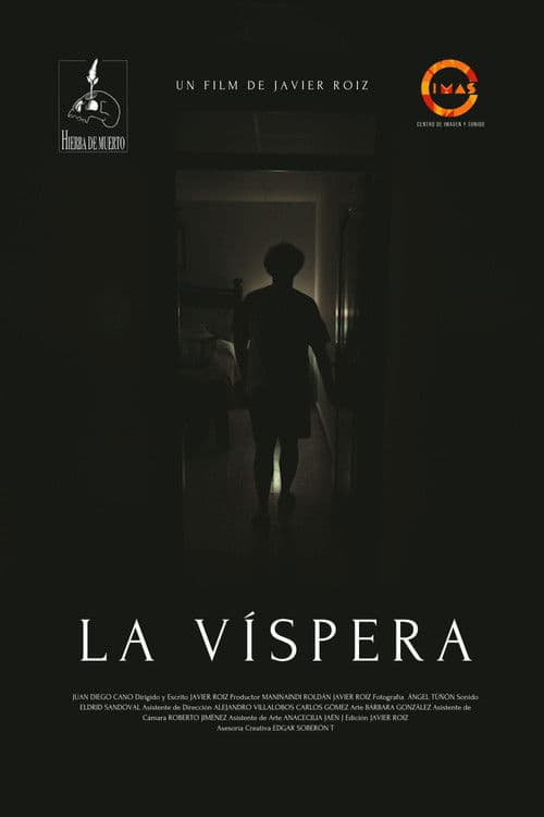 La Víspera poster