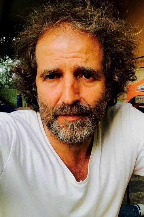 Mauro Muñiz profile photo