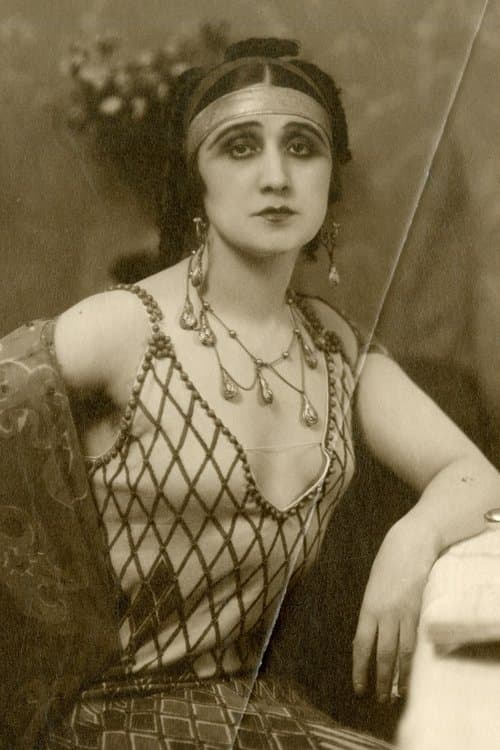 The Fear of Love poster