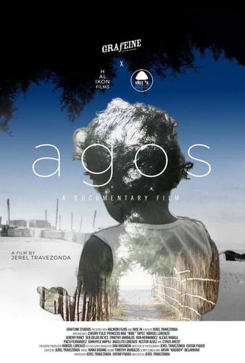 Ocean Current poster