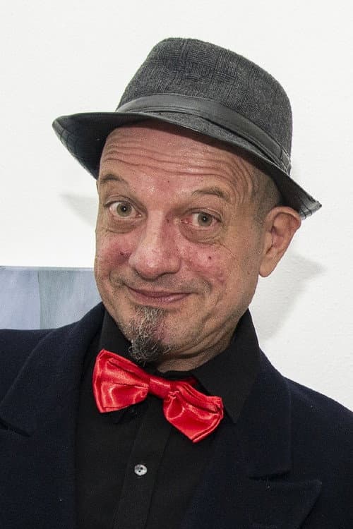 Sergio Scarone profile photo